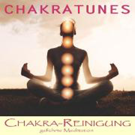 Bild zu Chakra Reinigung (Audio Download) von Kempermann, Raphael 