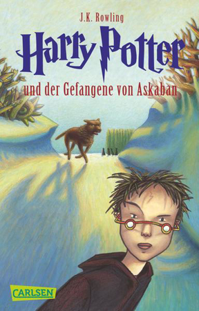Bild zu Harry Potter und der Gefangene von Askaban (Harry Potter 3) von Rowling, J.K. 
