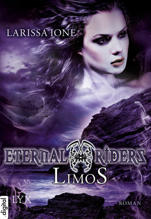 Bild zu Eternal Riders 02. Limos (eBook) von Ione, Larissa 