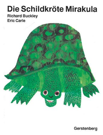 Bild zu Die Schildkröte Mirakula von Carle, Eric 