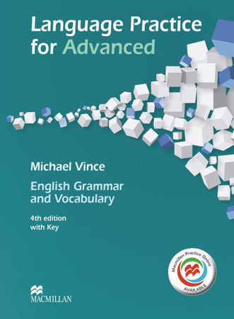 Bild zu Language Practice for Advanced von Vince, Michael
