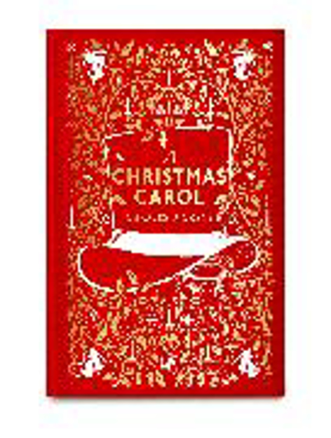 Bild zu A Christmas Carol von Dickens, Charles