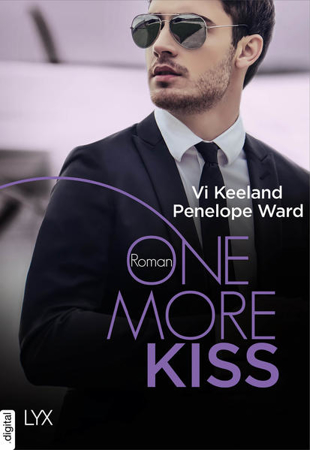 Bild zu One More Kiss (eBook) von Ward, Penelope 