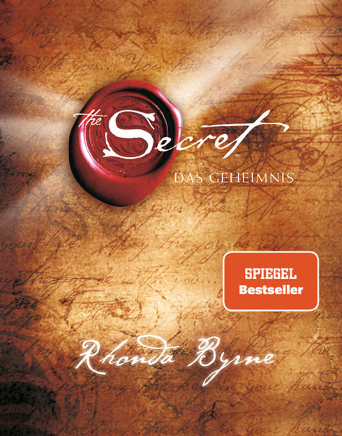 Bild zu The Secret - Das Geheimnis von Byrne, Rhonda 