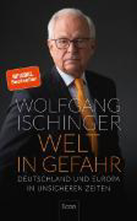 Bild zu Welt in Gefahr (eBook) von Ischinger, Wolfgang