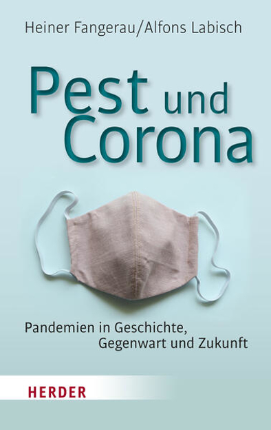 Bild zu Pest und Corona von Fangerau, Heiner 