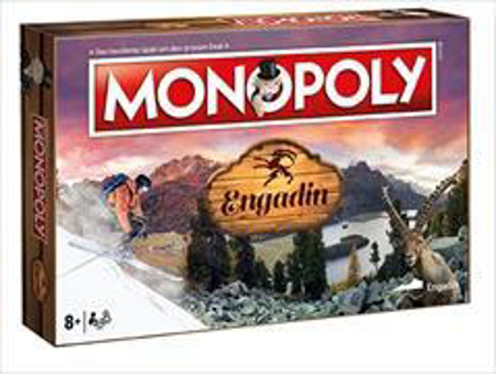 Bild zu Monopoly Engadin