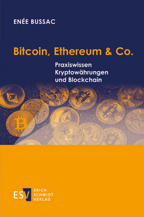 Bild zu Bitcoin, Ethereum & Co von Bussac, Enée