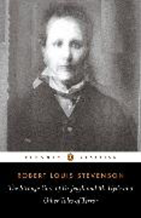Bild zu The Strange Case of Dr Jekyll and Mr Hyde and Other Tales of Terror von Stevenson, Robert Louis 