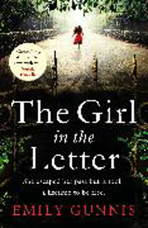 Bild zu The Girl in the Letter: A home for unwed mothers, a heartbreaking secret to be unlocked in this historical fiction page-turner von Gunnis, Emily