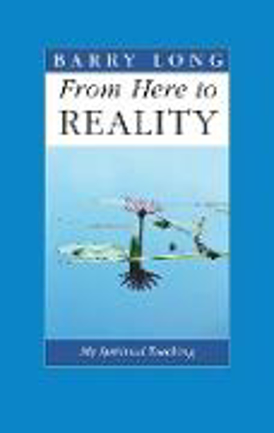 Bild zu From Here to Reality (eBook) von Long, Barry