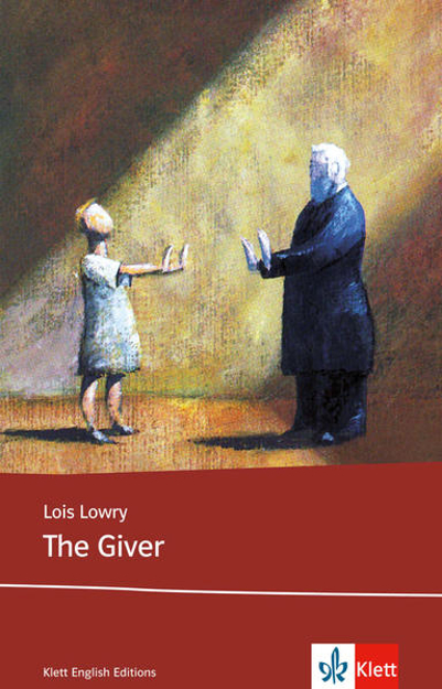 Bild zu The Giver von Lowry, Lois