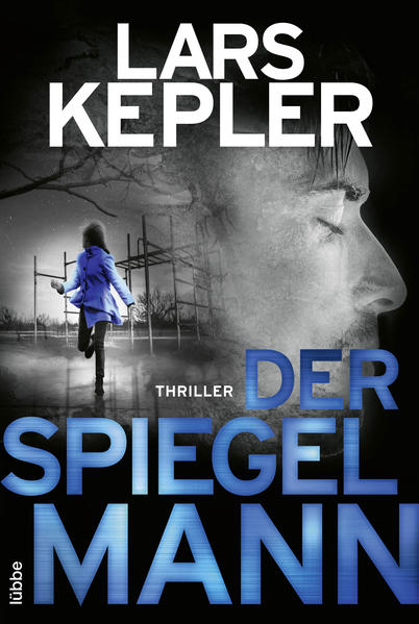 Bild zu Der Spiegelmann (eBook) von Kepler, Lars 