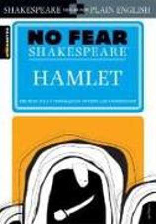 Bild zu No Fear Shakespeare: Hamlet von Shakespeare, William