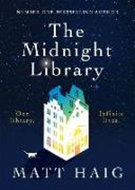 Bild zu The Midnight Library von Haig, Matt