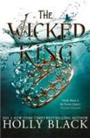 Bild zu The Wicked King (The Folk of the Air #2) von Black, Holly