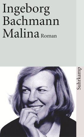 Bild zu Malina von Bachmann, Ingeborg 