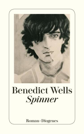 Bild zu Spinner von Wells, Benedict