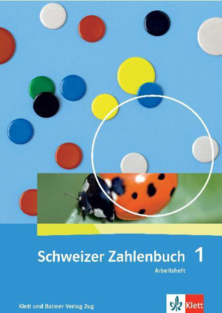Bild zu Schweizer Zahlenbuch 1 von Wittmann, Erich Ch 