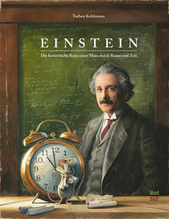 Bild zu Einstein von Kuhlmann, Torben 
