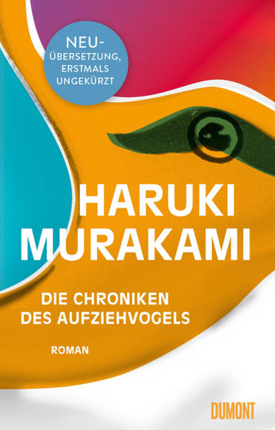 Bild zu Die Chroniken des Aufziehvogels von Murakami, Haruki 