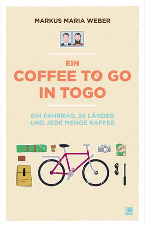 Bild zu Ein Coffee to go in Togo von Weber, Markus