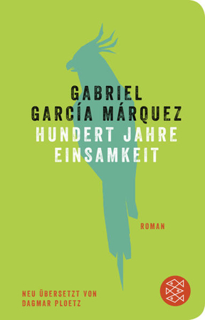 Bild zu Hundert Jahre Einsamkeit von García Márquez, Gabriel 