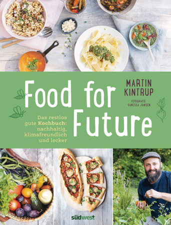 Bild zu Food for future von Kintrup, Martin