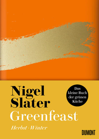 Bild zu Greenfeast: Herbst / Winter von Slater, Nigel 