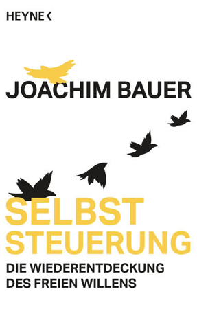 Bild zu Selbststeuerung von Bauer, Joachim