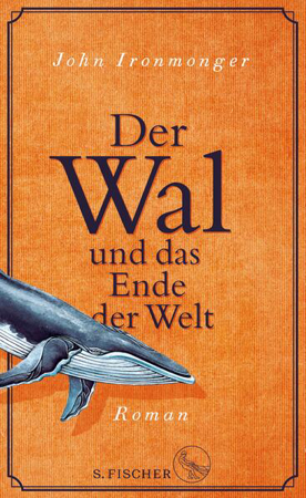 Bild zu Der Wal und das Ende der Welt (eBook) von Ironmonger, John