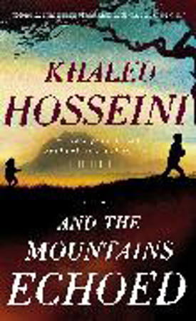 Bild zu And the Mountains Echoed von Hosseini, Khaled