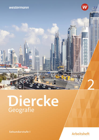 Bild zu Diercke Geografie / Diercke Geografie - Ausgabe 2018 für die Schweiz