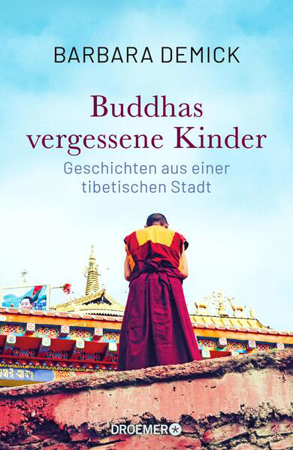 Bild zu Buddhas vergessene Kinder (eBook) von Demick, Barbara