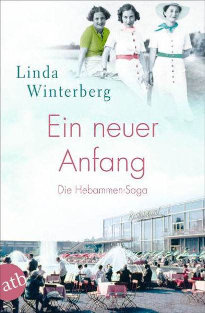 Bild zu Ein neuer Anfang von Winterberg, Linda