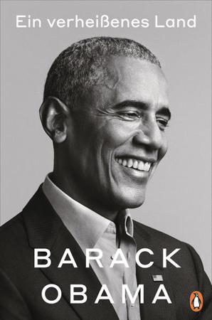 Bild zu Ein verheißenes Land (eBook) von Obama, Barack 