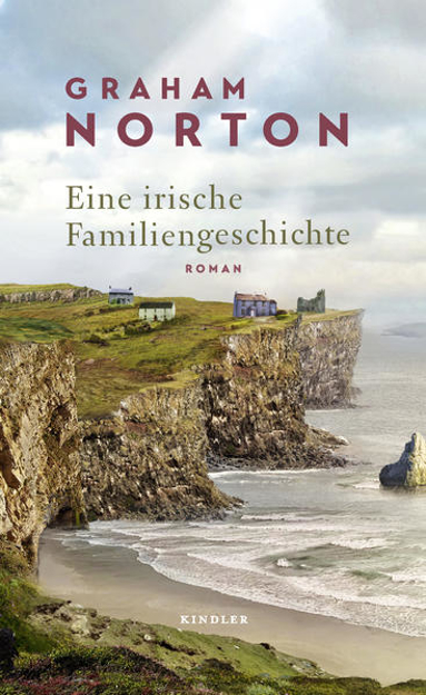 Bild zu Eine irische Familiengeschichte von Norton, Graham 