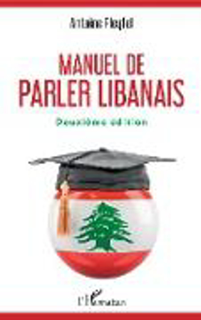 Bild zu Manuel de parler libanais von Fleyfel, Antoine
