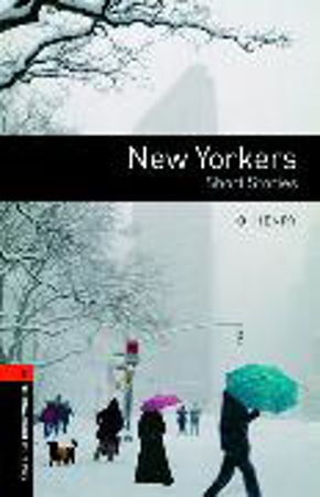 Bild zu Stage 2. New Yorkers - Short Stories von O'Henry