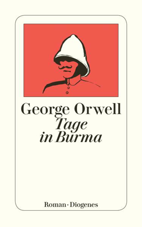 Bild zu Tage in Burma (eBook) von Orwell, George 