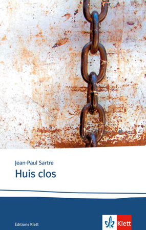 Bild zu Huis clos von Sartre, Jean-Paul