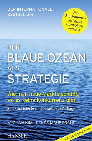 Bild zu Der Blaue Ozean als Strategie von Chan Kim, W. 