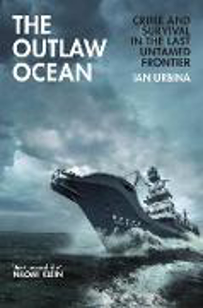 Bild zu The Outlaw Ocean (eBook) von Urbina, Ian
