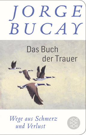 Bild zu Das Buch der Trauer von Bucay, Jorge 