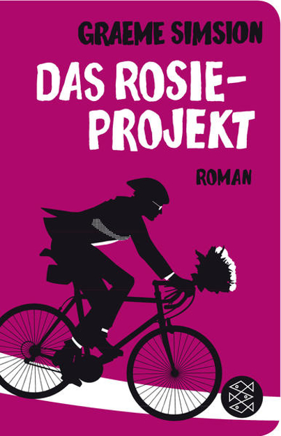Bild zu Das Rosie-Projekt von Simsion, Graeme 