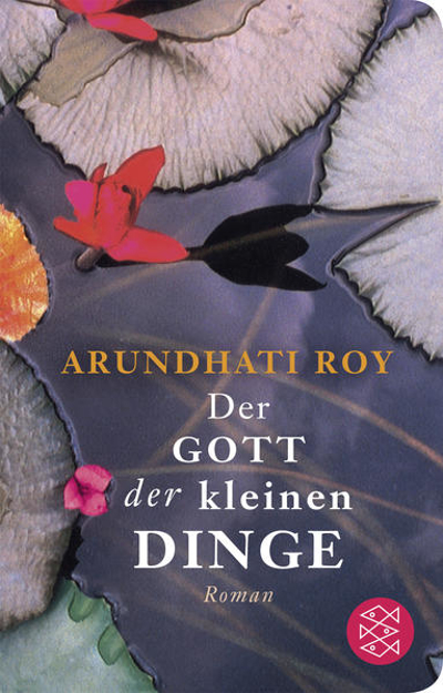 Bild zu Der Gott der kleinen Dinge von Roy, Arundhati 