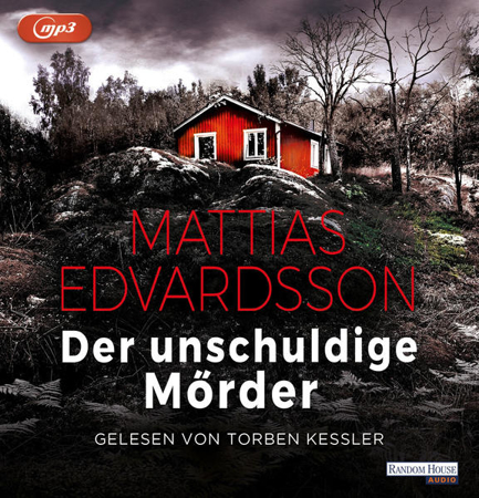 Bild zu Der unschuldige Mörder von Edvardsson, Mattias 