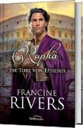 Bild zu Rapha - Die Tore von Ephesus von Rivers, Francine