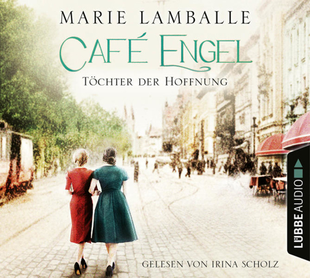 Bild zu Café Engel von Lamballe, Marie 