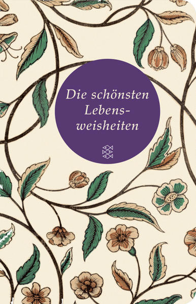 Bild zu Die schönsten Lebensweisheiten von Werner, Philipp (Hrsg.)